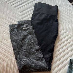 BRAND NEW Gymshark Ombré Leggings